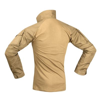 Koszula taktyczna INVADER GEAR COYOTE INVADERGEAR 1021487-30 2