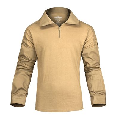 Koszula taktyczna INVADER GEAR COYOTE INVADERGEAR 1021487-30 3