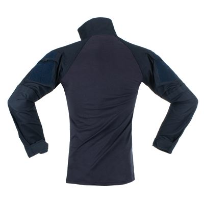 Koszula taktyczna INVADER GEAR NIEBIESKA INVADERGEAR 1021487-0 2