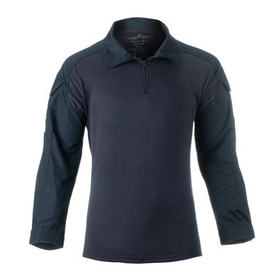 Koszula taktyczna INVADER GEAR NIEBIESKA INVADERGEAR 1021487-0 3