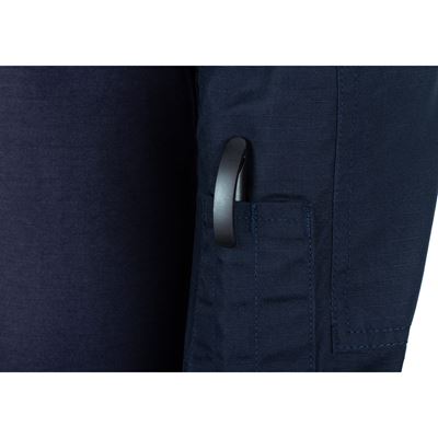 Koszula taktyczna INVADER GEAR NIEBIESKA INVADERGEAR 1021487-0 6