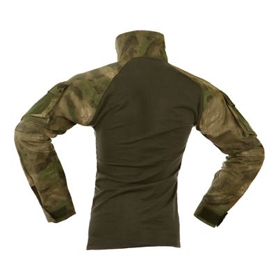 Koszula taktyczna INVADER GEAR EVERGLADE INVADERGEAR 1021487-65 2