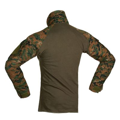 Koszula taktyczna INVADER GEAR MARPAT INVADERGEAR 1021487-66 2