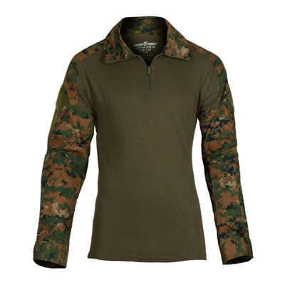 Koszula taktyczna INVADER GEAR MARPAT INVADERGEAR 1021487-66 3