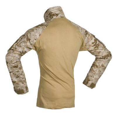 Koszula taktyczna INVADER GEAR MARPAT DESERT INVADERGEAR 1021487-67 2