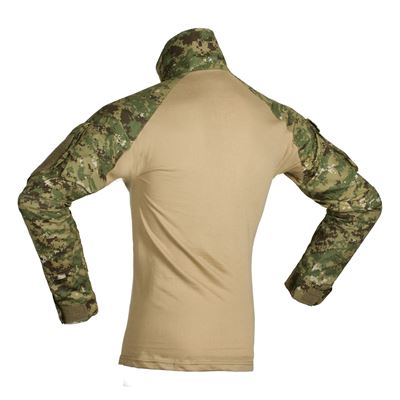 Koszula taktyczna INVADER GEAR SOCOM INVADERGEAR 1021487-70 2
