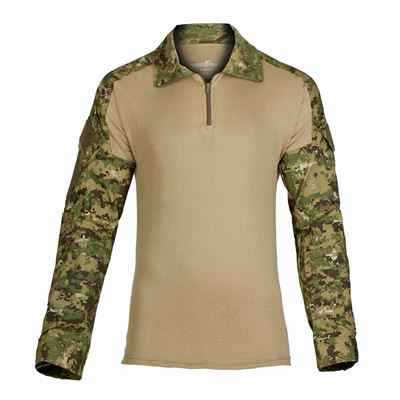 Koszula taktyczna INVADER GEAR SOCOM INVADERGEAR 1021487-70 3