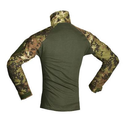 Koszula taktyczna INVADER GEAR VEGETATO INVADERGEAR 1021487-76 2