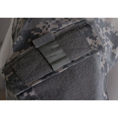Koszula taktyczna INVADER GEAR ACU INVADERGEAR 1021487-82 3
