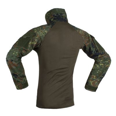 Koszula taktyczna INVADER GEAR FLECKTARN INVADERGEAR 1021487-98 2
