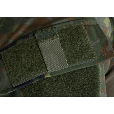 Koszula taktyczna INVADER GEAR FLECKTARN INVADERGEAR 1021487-98 3