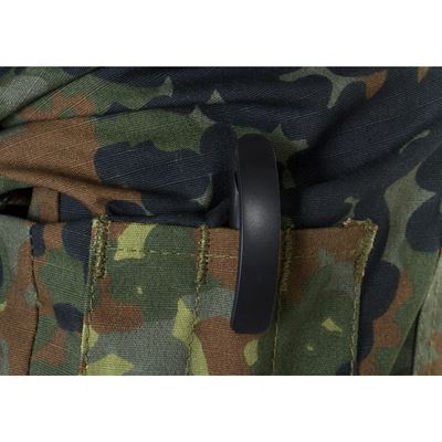 Koszula taktyczna INVADER GEAR FLECKTARN INVADERGEAR 1021487-98 4