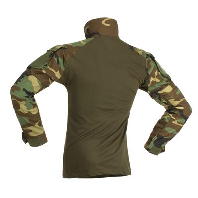 Koszula taktyczna INVADER GEAR WOODLAND INVADERGEAR 1021487-22 2