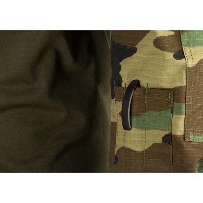 Koszula taktyczna INVADER GEAR WOODLAND INVADERGEAR 1021487-22 5