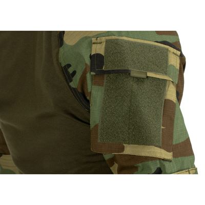 Koszula taktyczna INVADER GEAR WOODLAND INVADERGEAR 1021487-22 6