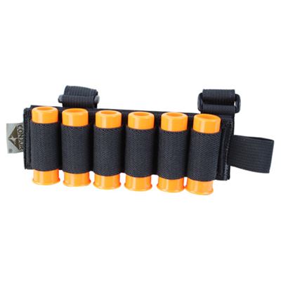 Pas nabojowy SHOTGUN do magazynka BLACK
