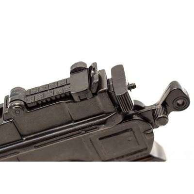 Pistolet Mauser C96 1898 - replika dekoracyjna