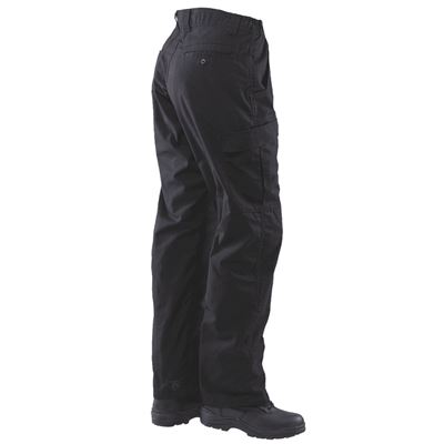 Spodnie rip-stop 24-7 TACTICAL CARGO BLACK
