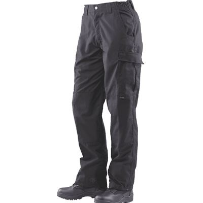 Spodnie rip-stop 24-7 TACTICAL CARGO BLACK