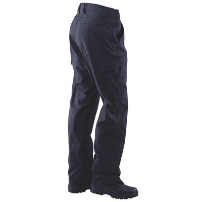 Spodnie 24-7 TACTICAL CARGO rip-stop BLUE