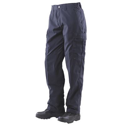 Spodnie 24-7 TACTICAL CARGO rip-stop BLUE