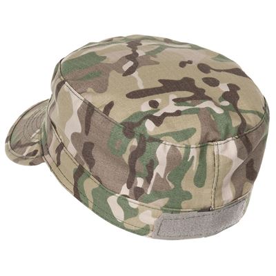 Czapka polowa US ACU rip-stop OPERATION CAMO