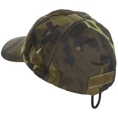 Czapka OPERATORKA II AČR wz.95