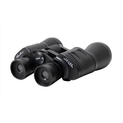 Lornetka 10x50 CZARNA