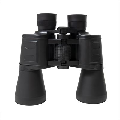 Lornetka 10x50 CZARNA