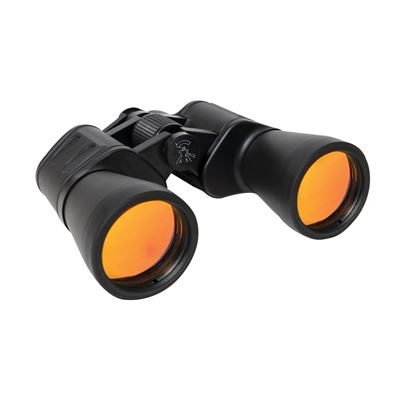 Lornetka 10x50 CZARNA
