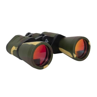 Lornetka 10x50 składana WOODLAND
