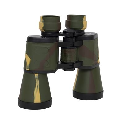 Lornetka 10x50 składana WOODLAND