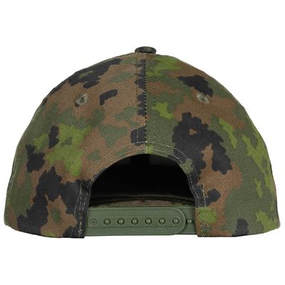 Czapka typu baseball US regulowana M05 tarn