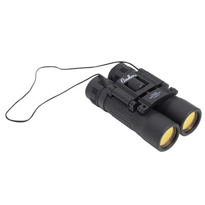 Lornetka 10x25 BINOLUX CZARNA