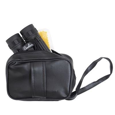 Lornetka 10x25 BINOLUX CZARNA