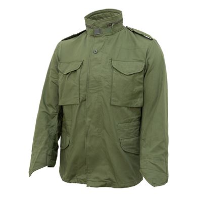 Kurtka US M65 GREEN oryginalna