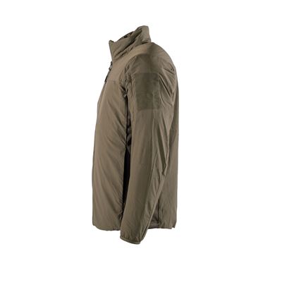 Kurtka zimowa Insulated Level 4 RAL 7013 AB 1031623-1 2