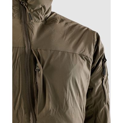 Kurtka zimowa Insulated Level 4 RAL 7013 AB 1031623-1 4