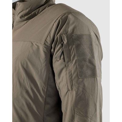 Kurtka zimowa Insulated Level 4 RAL 7013 AB 1031623-1 3
