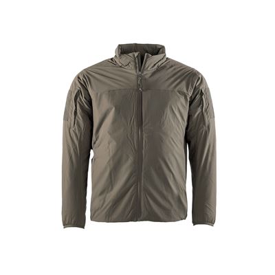 Kurtka zimowa Insulated Level 4 RAL 7013