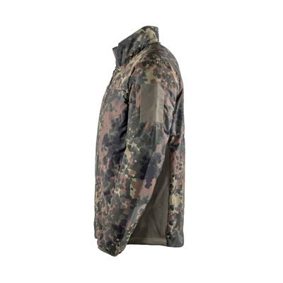 Kurtka zimowa Insulated Level 4 BW FLECKTARN AB 1031623-4 2