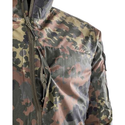 Kurtka zimowa Insulated Level 4 BW FLECKTARN AB 1031623-4 4