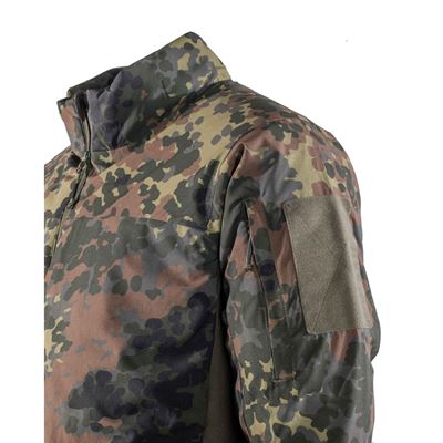 Kurtka zimowa Insulated Level 4 BW FLECKTARN AB 1031623-4 3