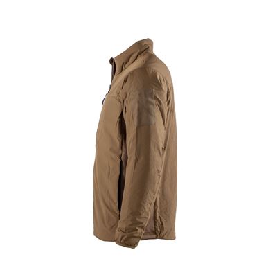 Kurtka zimowa Insulated Level 4 COYOTE AB 1031623-6 2