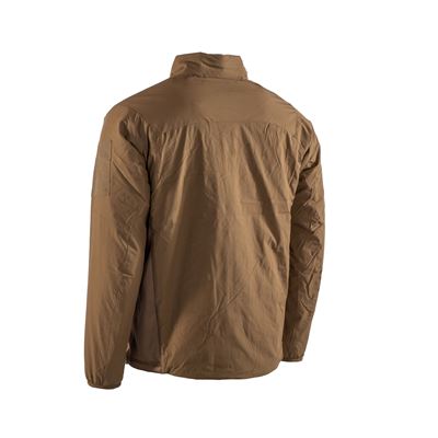 Kurtka zimowa Insulated Level 4 COYOTE AB 1031623-6 5