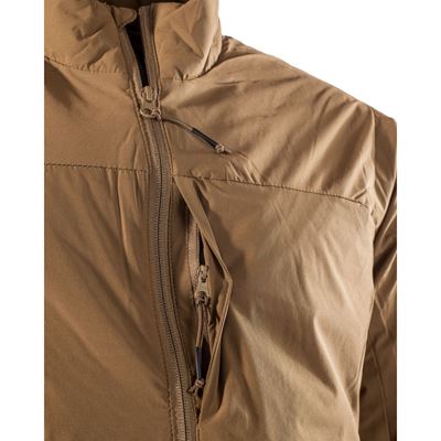 Kurtka zimowa Insulated Level 4 COYOTE AB 1031623-6 4