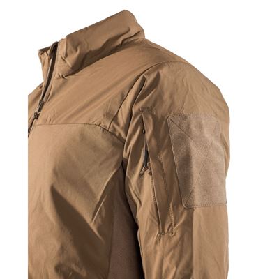 Kurtka zimowa Insulated Level 4 COYOTE AB 1031623-6 3