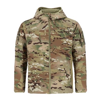 Kurtka zimowa z kapturem Insulated Level 4 BW MULTICAM® AB 1031625-03 2