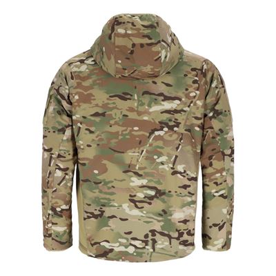 Kurtka zimowa z kapturem Insulated Level 4 BW MULTICAM® AB 1031625-03 5