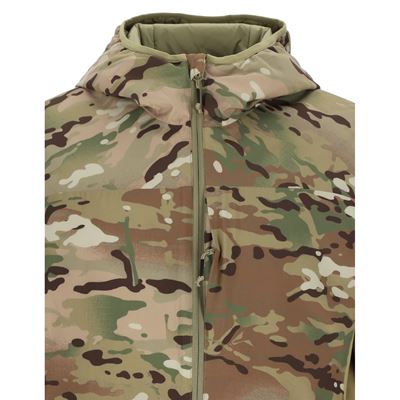 Kurtka zimowa z kapturem Insulated Level 4 BW MULTICAM® AB 1031625-03 3